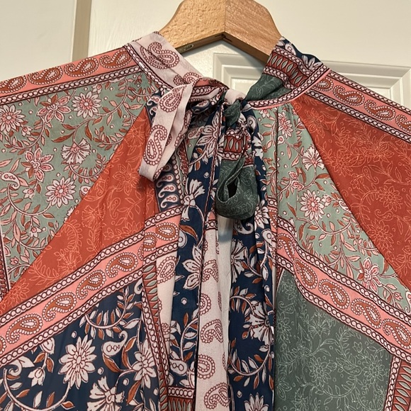 Maxi Dress - Picture 3 of 7